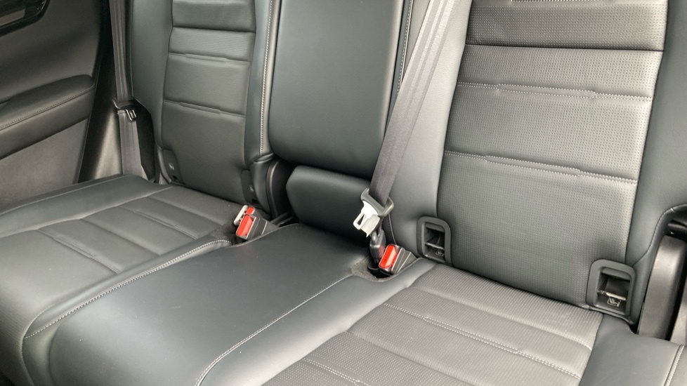 Honda Cr-V Cr-v Advance I-mmd 4X2 Cvt Black #8