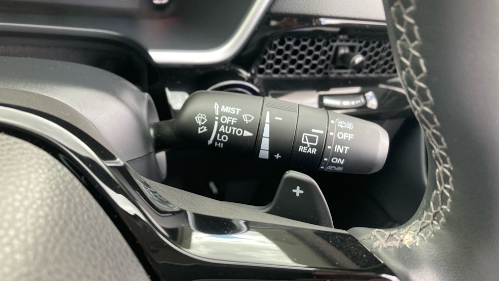 Honda Cr-V Cr-v Advance I-mmd 4X2 Cvt Black #16