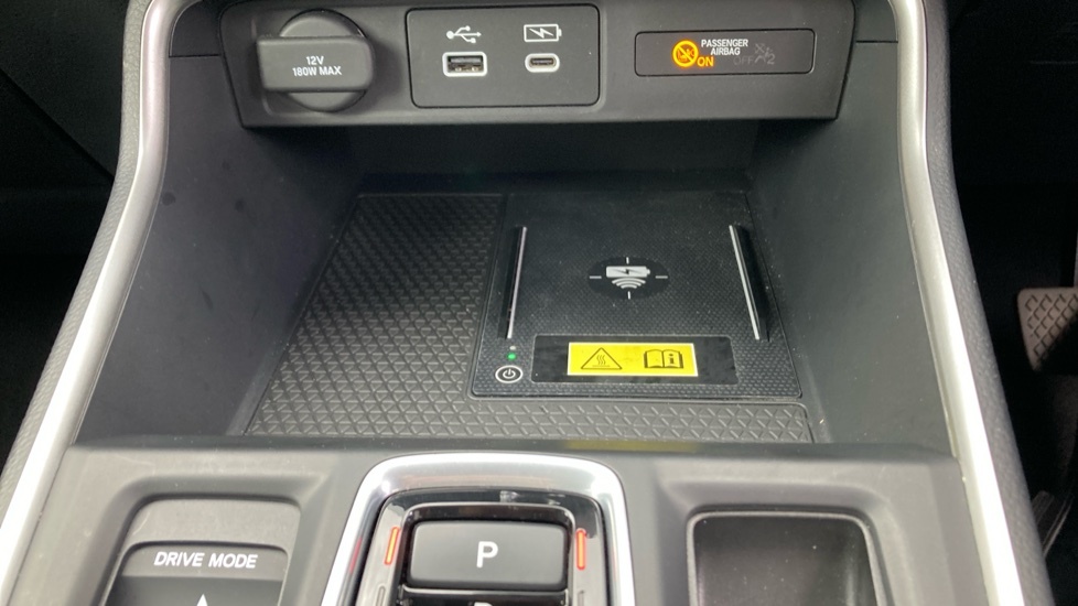Honda Cr-V Cr-v Advance I-mmd 4X2 Cvt Black #20