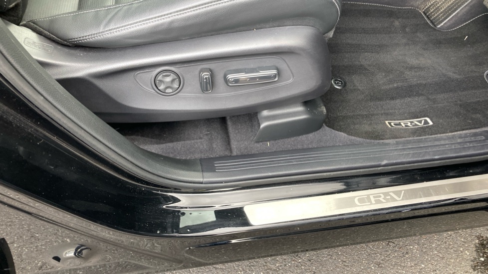 Honda Cr-V Cr-v Advance I-mmd 4X2 Cvt Black #31