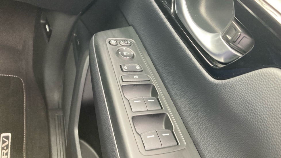 Honda Cr-V Cr-v Advance I-mmd 4X2 Cvt Black #19