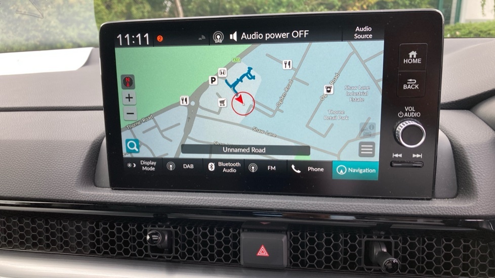 Honda Cr-V Cr-v Advance I-mmd 4X2 Cvt Black #28