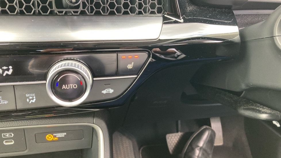 Honda Cr-V Cr-v Advance I-mmd 4X2 Cvt Black #22