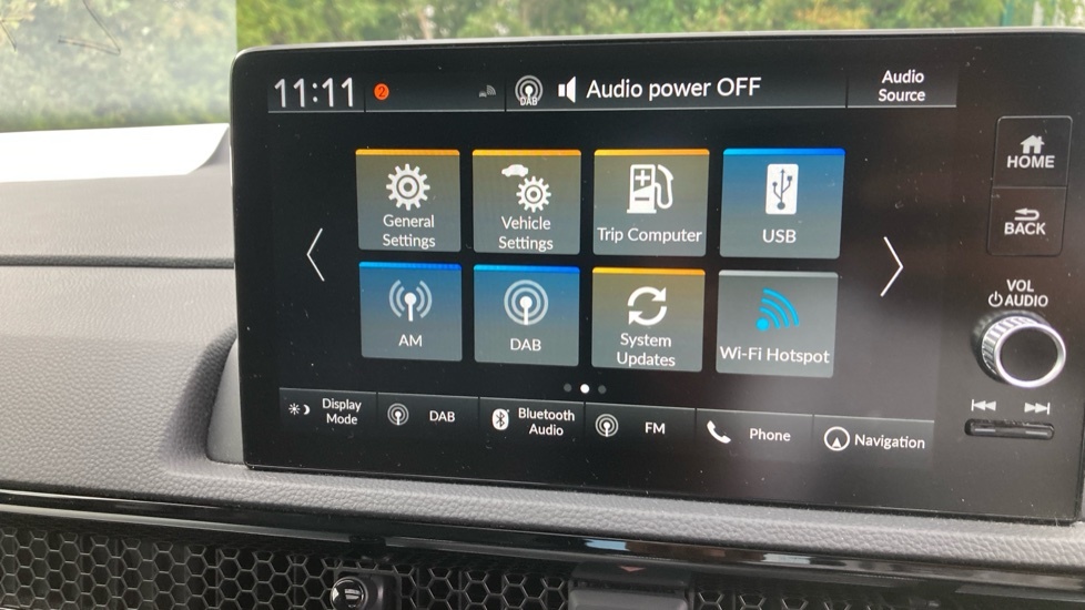 Honda Cr-V Cr-v Advance I-mmd 4X2 Cvt Black #29