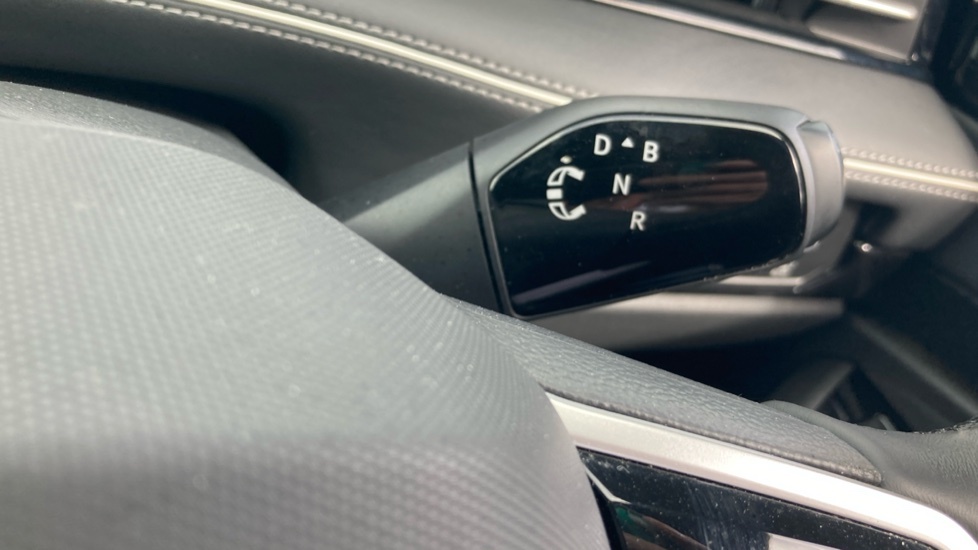 Volkswagen ID.7 210Kw Match Pro 77Kwh Grey #32