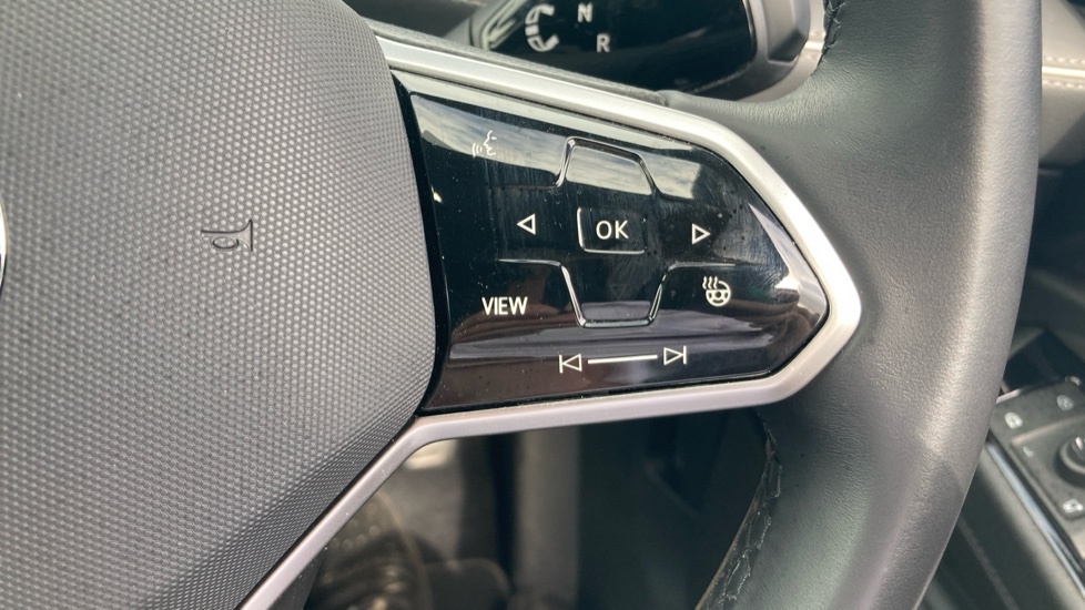 Volkswagen ID.7 210Kw Match Pro 77Kwh Grey #34