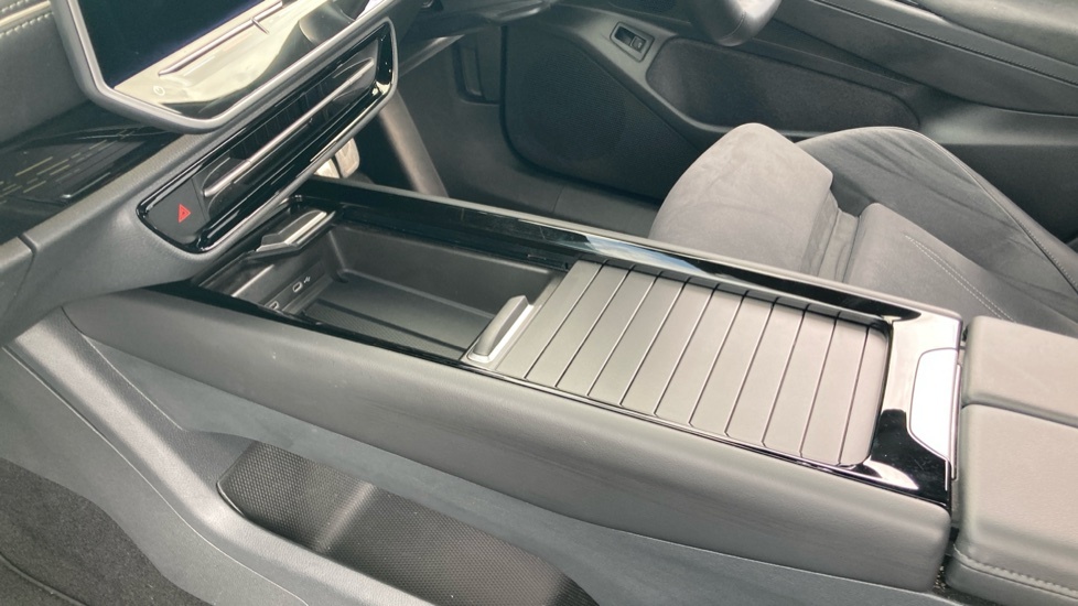 Volkswagen ID.7 210Kw Match Pro 77Kwh Grey #13