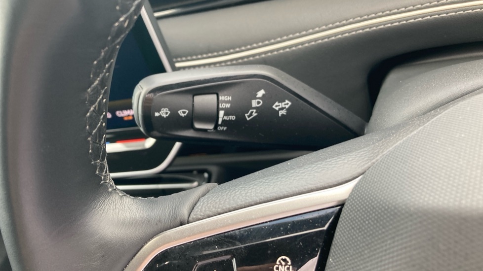 Volkswagen ID.7 210Kw Match Pro 77Kwh Grey #31