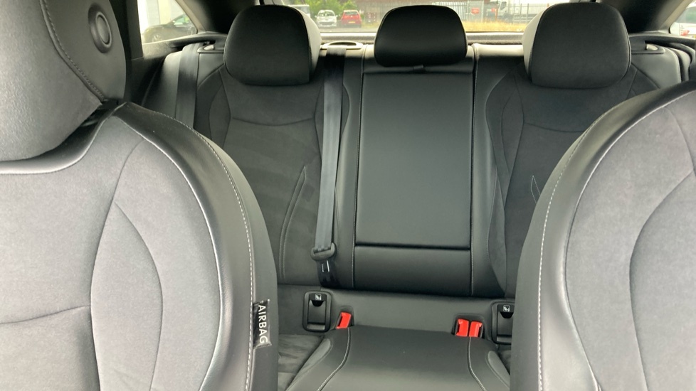 Volkswagen ID.7 210Kw Match Pro 77Kwh Grey #15