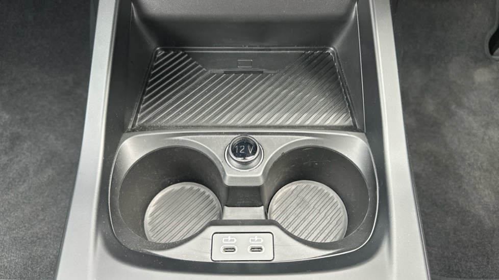 BMW 1 Series 120 M Sport Step 2025 White #54