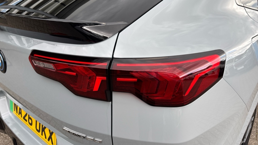 BMW iX2 230Kw Xdrive30 M Sport 65Kwh Techpro Black #21