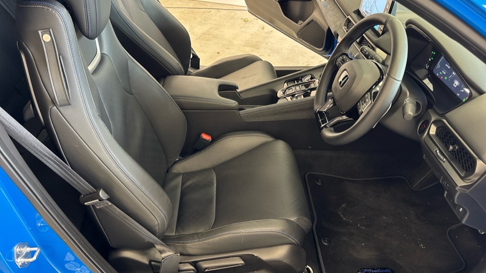 Honda Prelude 2.0 H I-mmd Advance S Shift Euro 6 Ss #15