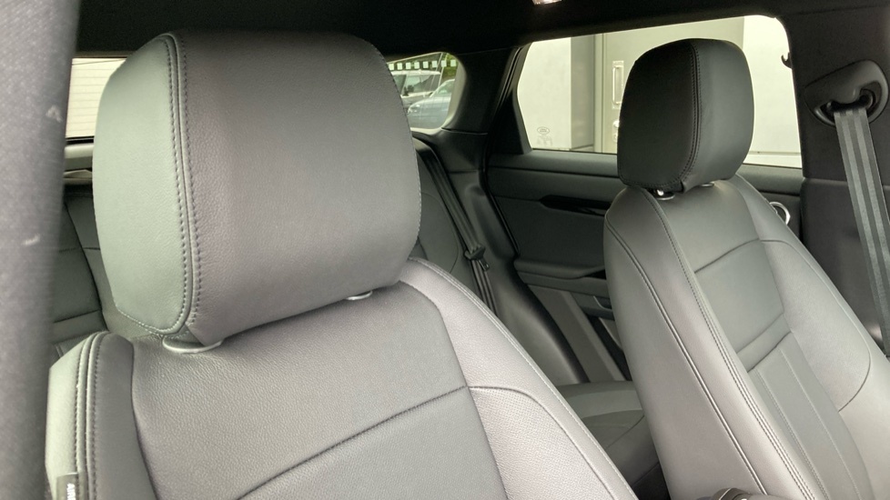 Land Rover Range Rover Evoque Range Rover Evoque 1.5 P270e Aut Grey #26