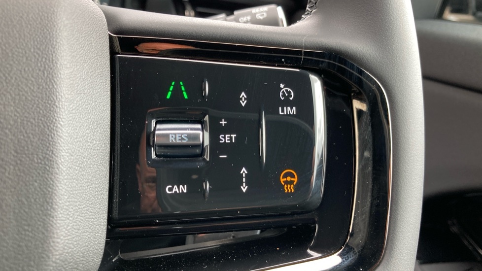 Land Rover Range Rover Evoque Range Rover Evoque 1.5 P270e Aut Grey #27