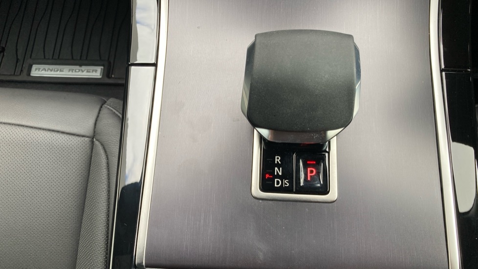 Land Rover Range Rover Evoque Range Rover Evoque 1.5 P270e Aut Grey #39