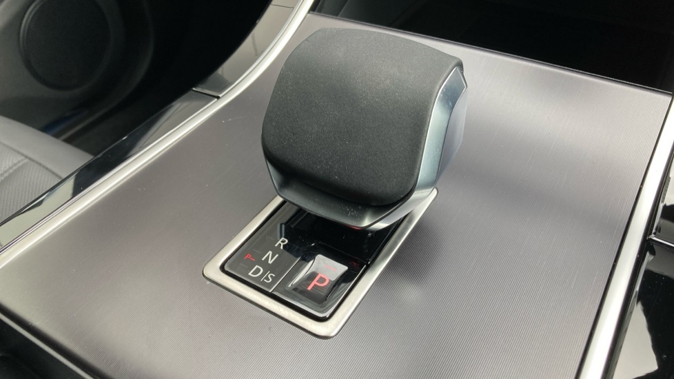 Land Rover Range Rover Evoque Range Rover Evoque 1.5 P270e Aut Grey #13