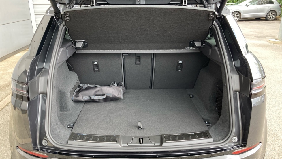 Land Rover Range Rover Evoque Range Rover Evoque 1.5 P270e Aut Grey #46