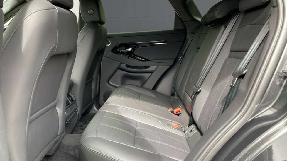 Land Rover Range Rover Evoque Range Rover Evoque 1.5 P270e Aut Grey #4