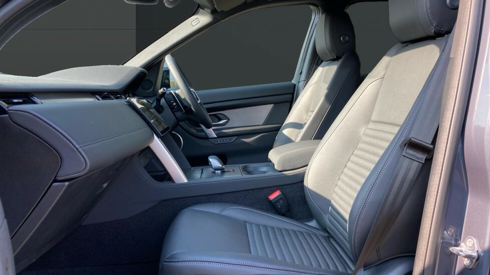 Land Rover Discovery Sport Landmark Blue #3