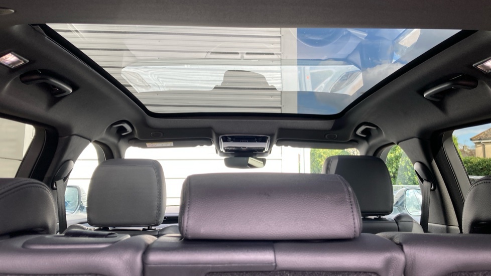 Land Rover Range Rover Velar 2.0 P400e Dynamic Se Estate Grey #39