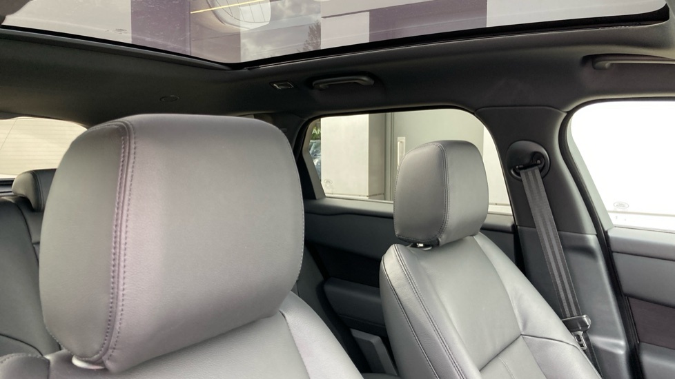 Land Rover Range Rover Velar 2.0 P400e Dynamic Se Estate Grey #35