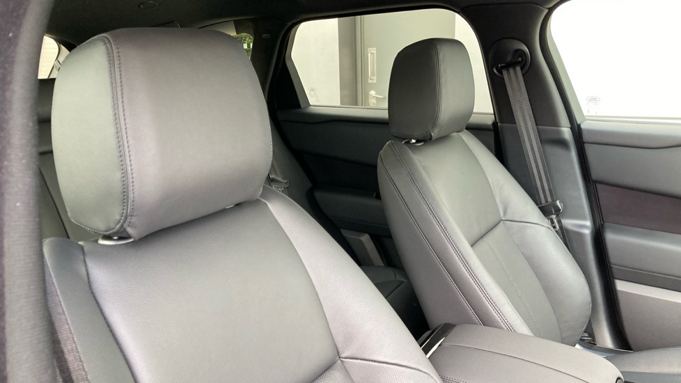 Land Rover Range Rover Velar 2.0 P400e Dynamic Se Estate Grey #25