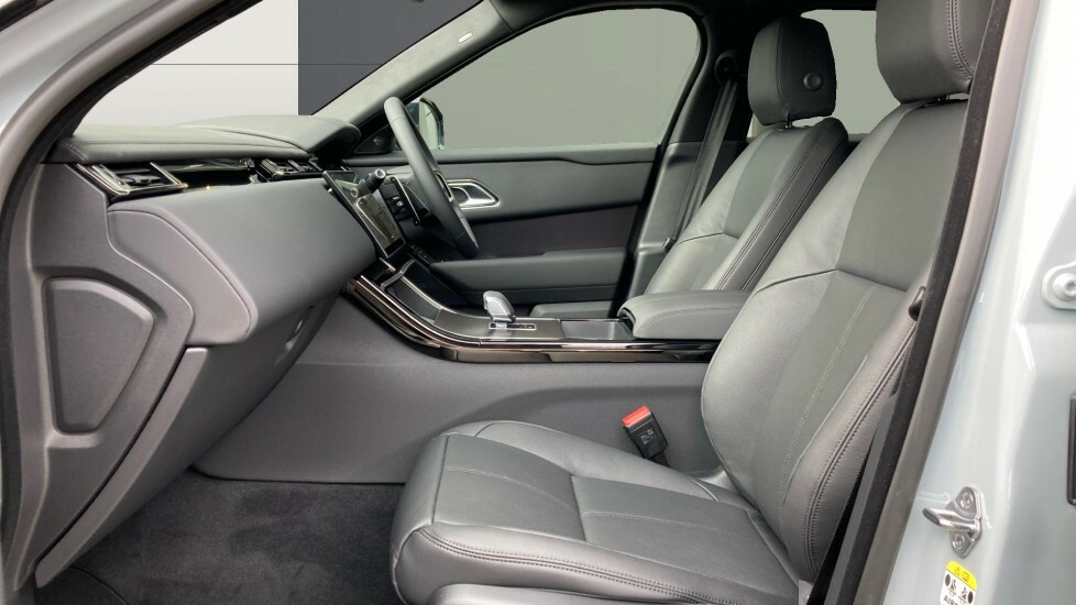 Land Rover Range Rover Velar 2.0 P400e Dynamic Se Estate Grey #3