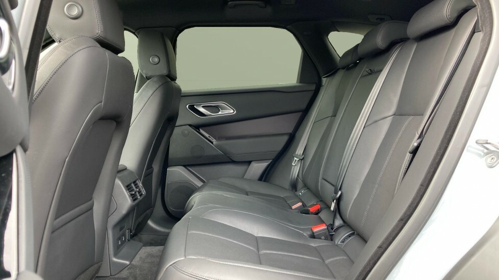Land Rover Range Rover Velar 2.0 P400e Dynamic Se Estate Grey #4
