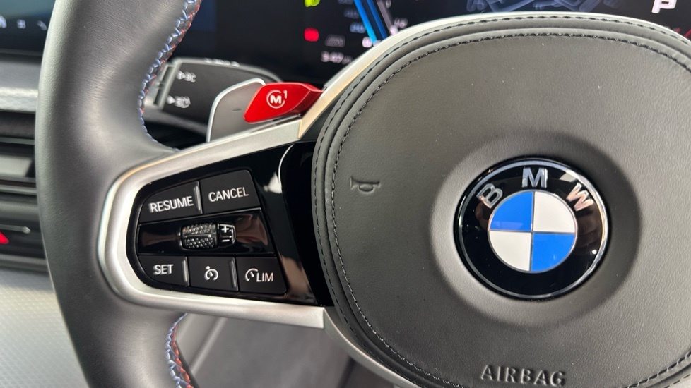 BMW M3 3.0 Biturbo Competition Touring Steptro Grey #17