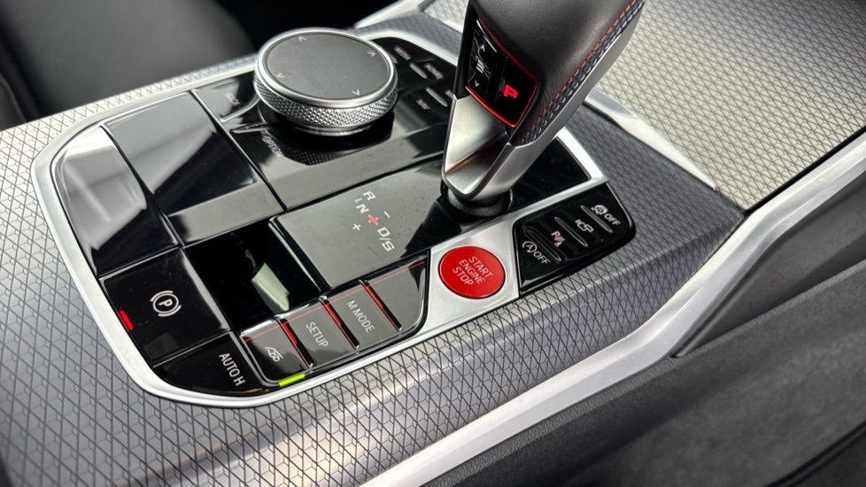 BMW M3 3.0 Biturbo Competition Touring Steptro Grey #19