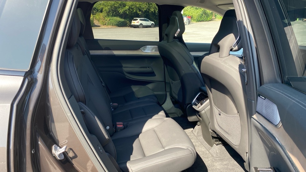 Volvo EX90 Ultra Grey #6