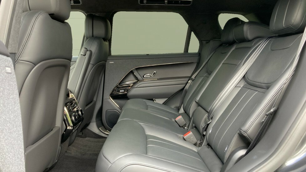Land Rover Range Rover Sport Autobiography Grey #4