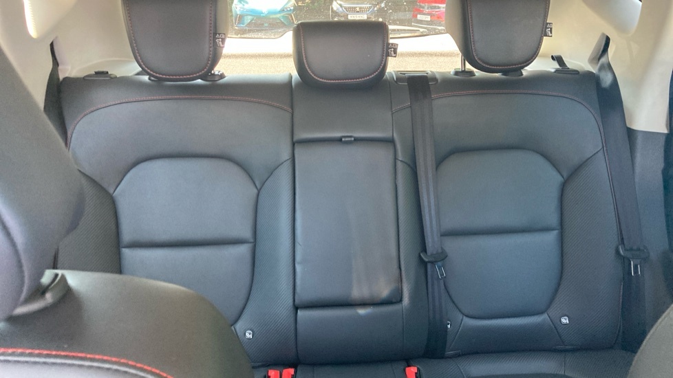 MG ZS New Zs 2023 At Excite Dark Monument Silver Silver #15