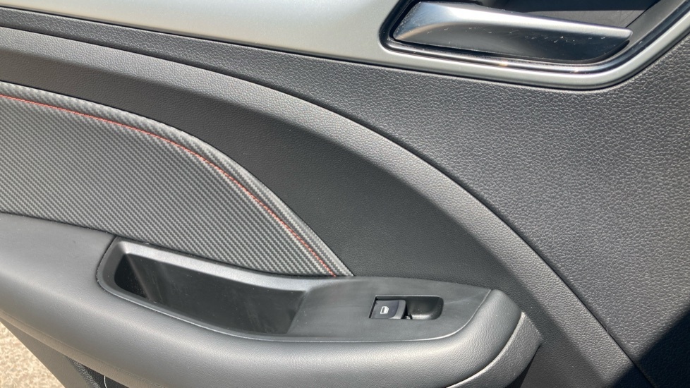 MG ZS New Zs 2023 At Excite Dark Monument Silver Silver #23