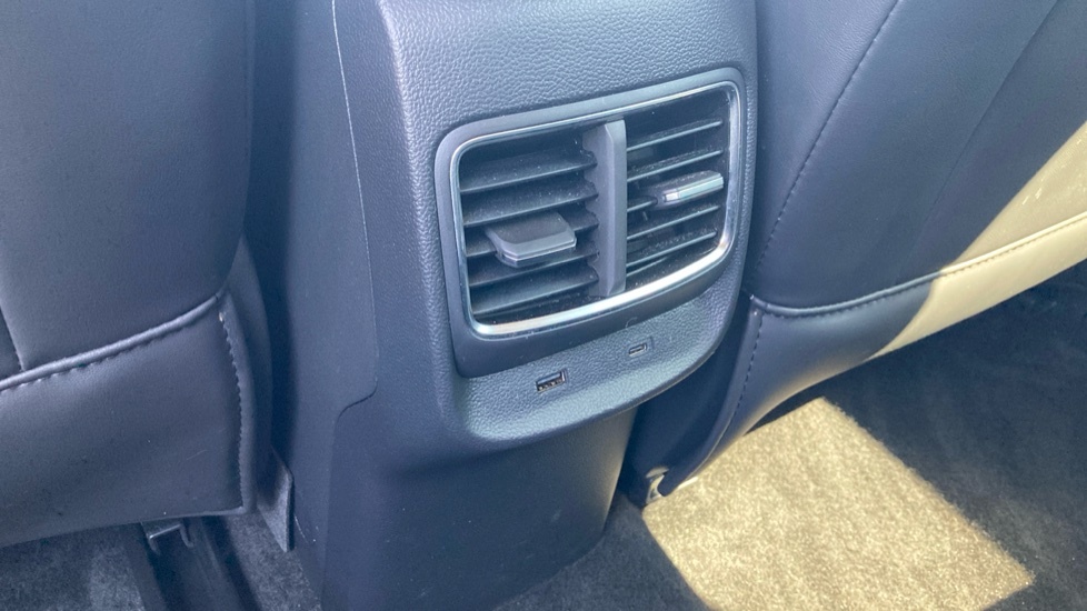 MG ZS New Zs 2023 At Excite Dark Monument Silver Silver #22