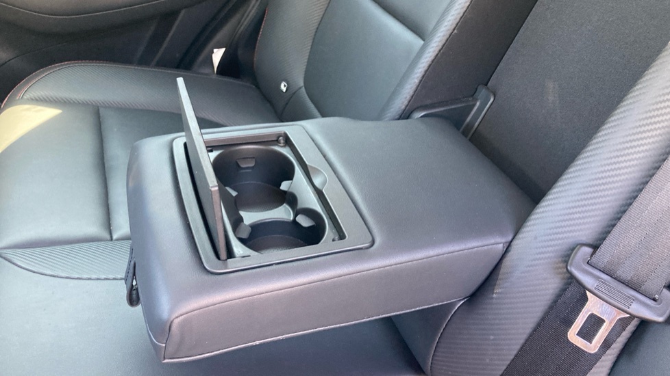 MG ZS New Zs 2023 At Excite Dark Monument Silver Silver #21