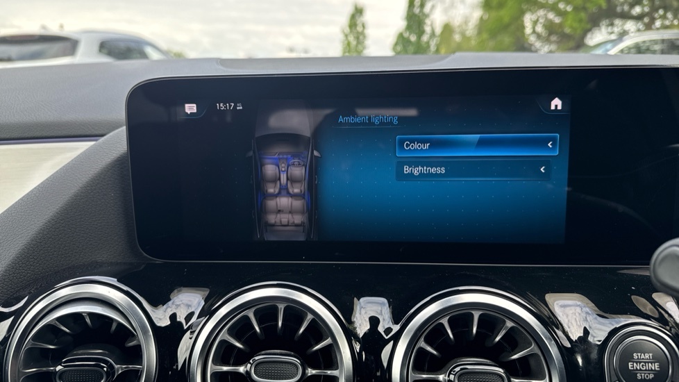 Mercedes-Benz B Class 200 Sport Executive Mhe Black #44