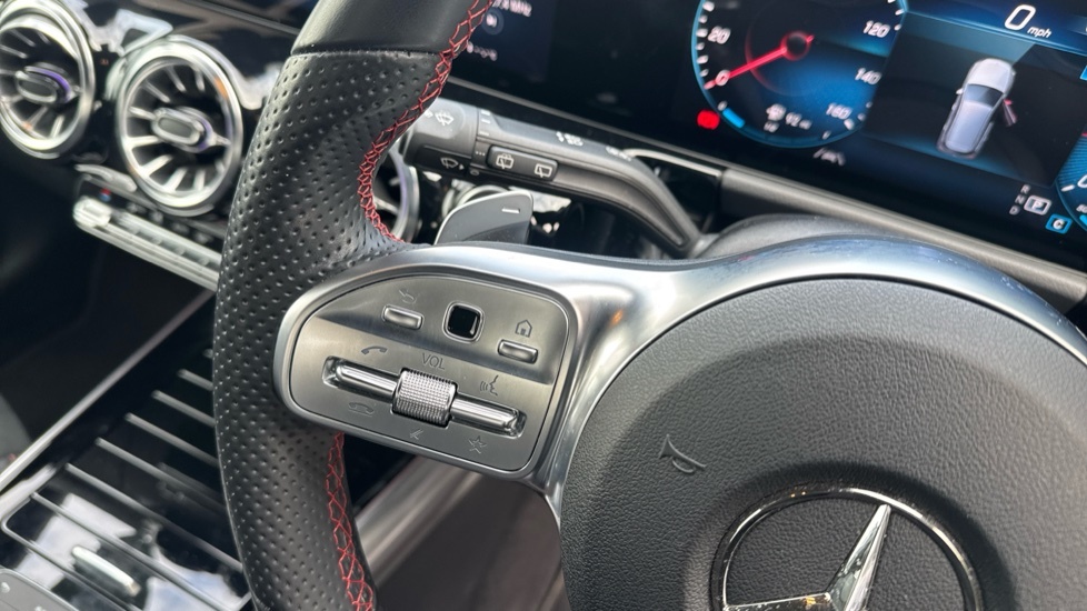 Mercedes-Benz B Class 200 Sport Executive Mhe Black #26