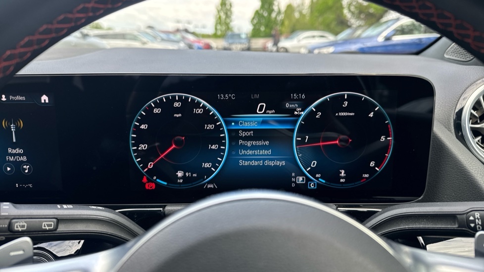 Mercedes-Benz B Class 200 Sport Executive Mhe Black #33
