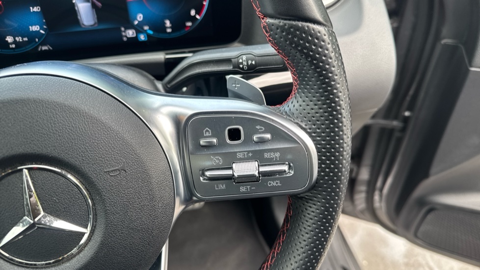 Mercedes-Benz B Class 200 Sport Executive Mhe Black #25