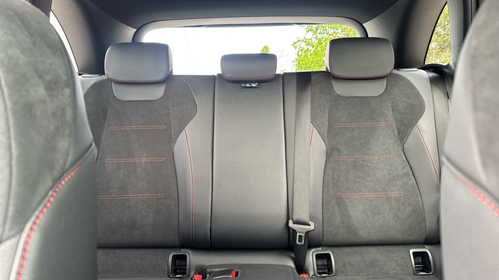 Mercedes-Benz B Class 200 Sport Executive Mhe Black #15
