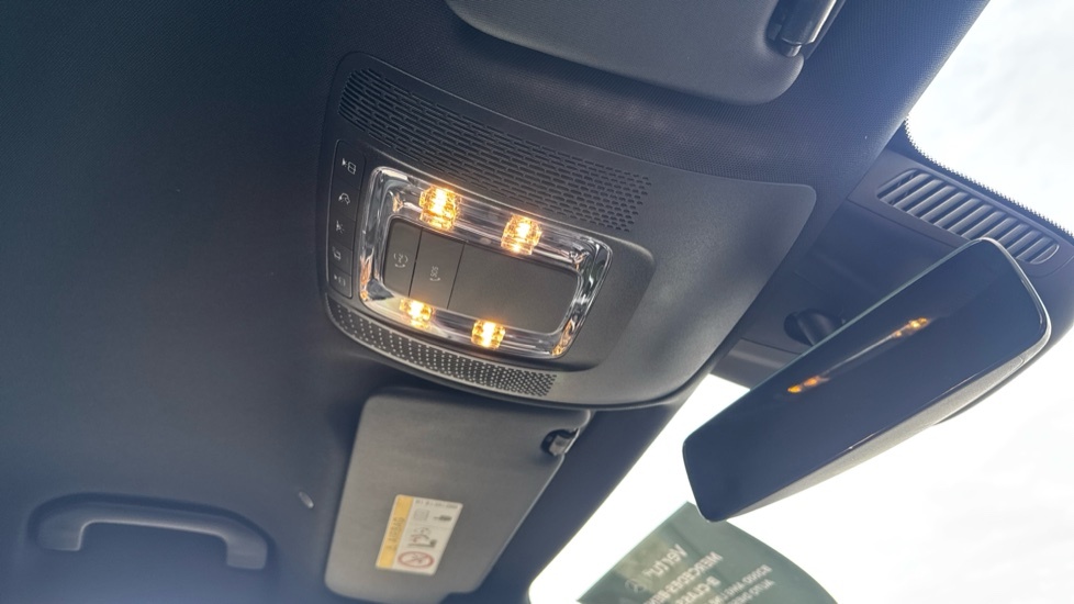 Mercedes-Benz B Class 200 Sport Executive Mhe Black #27