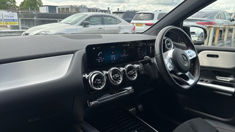Mercedes-Benz B Class 200 Sport Executive Mhe Black #9