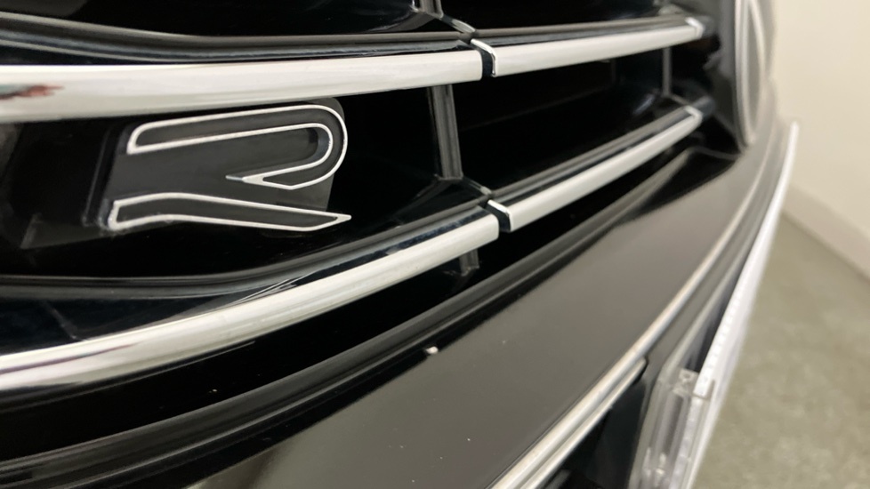 Volkswagen Arteon 2.0 Tsi R-line Dsg Silver #29