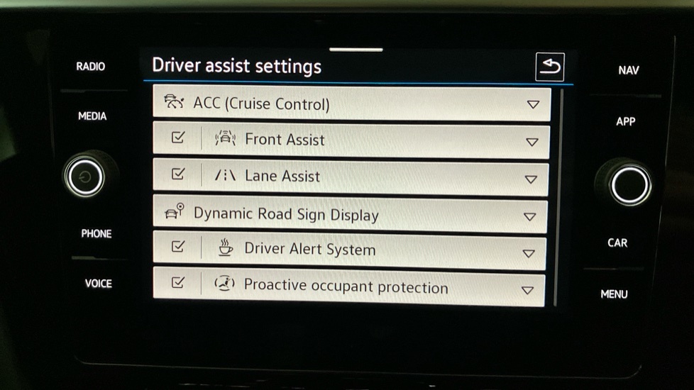 Volkswagen Arteon 2.0 Tsi R-line Dsg Silver #45