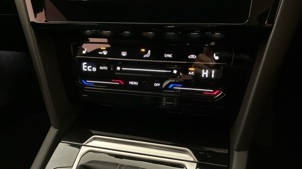 Volkswagen Arteon 2.0 Tsi R-line Dsg Silver #13