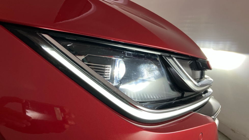 Volkswagen Arteon 2.0 Tsi R-line Dsg Silver #36