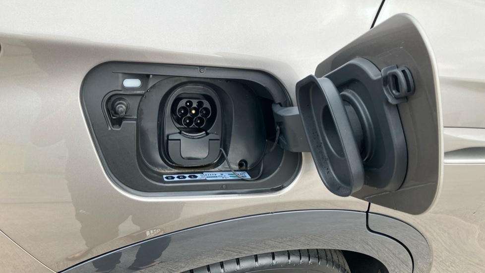 Cupra Tavascan 210Kw V1 77Kwh 2024 Blue #42