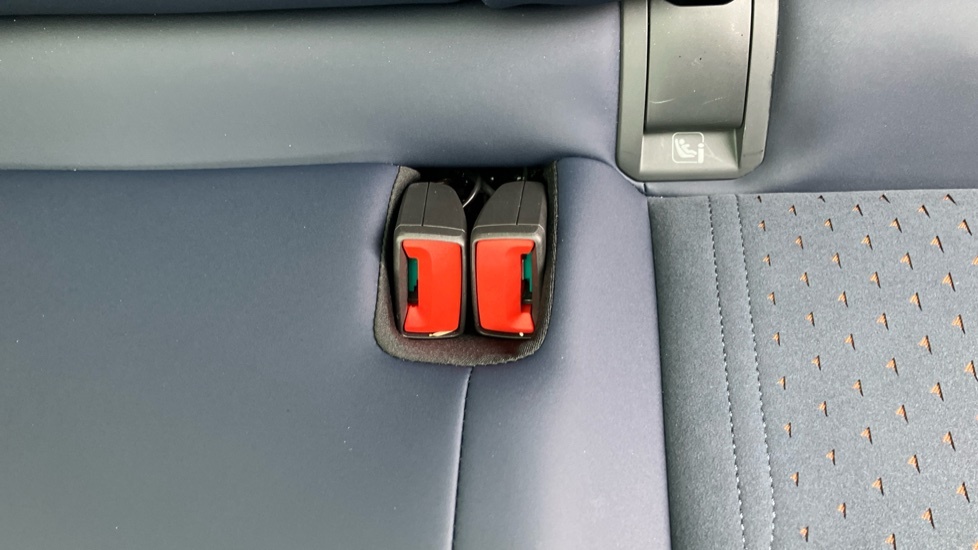 Cupra Tavascan 210Kw V1 77Kwh 2024 Blue #17