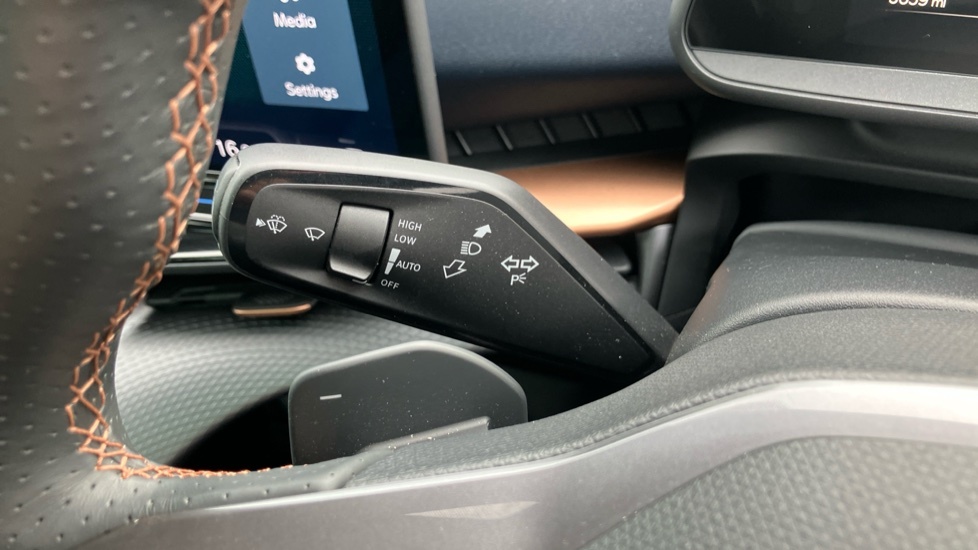 Cupra Tavascan 210Kw V1 77Kwh 2024 Blue #29